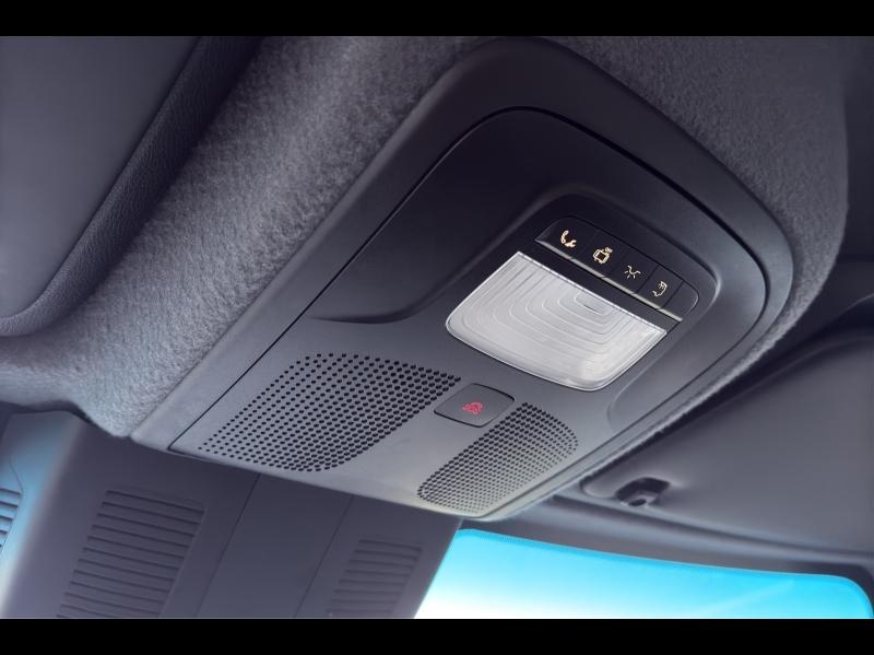 Image MERCEDES-BENZ Sprinter CCb 514 CDI 43 3T5 Propulsion Caisse + Hayon