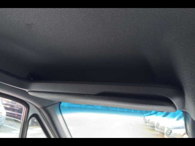 Image MERCEDES-BENZ Sprinter CCb 514 CDI 43 3T5 Propulsion Caisse + Hayon