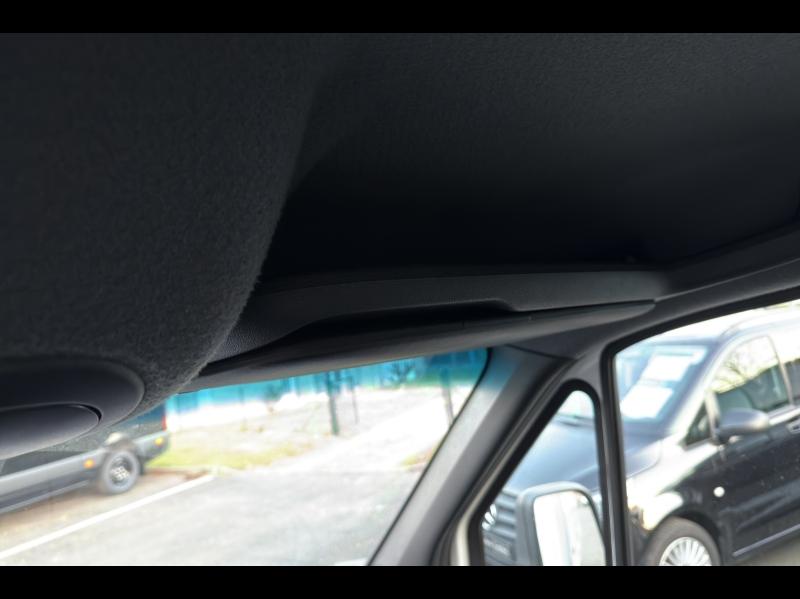 Image MERCEDES-BENZ Sprinter CCb 514 CDI 43 3T5 Propulsion Caisse + Hayon