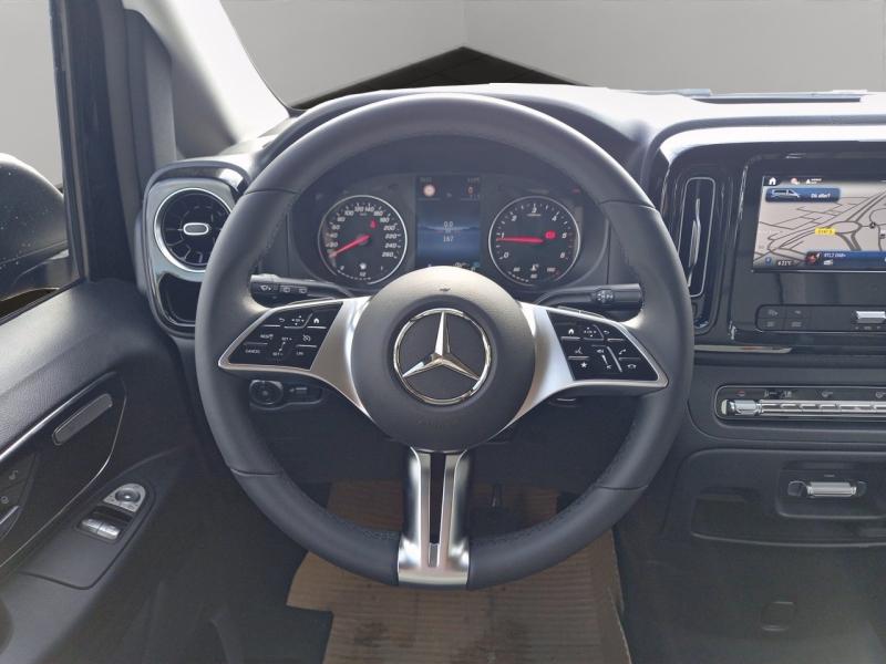 Image MERCEDES-BENZ Vito Tourer 116 CDI Long Select TOURER 9 PLACES