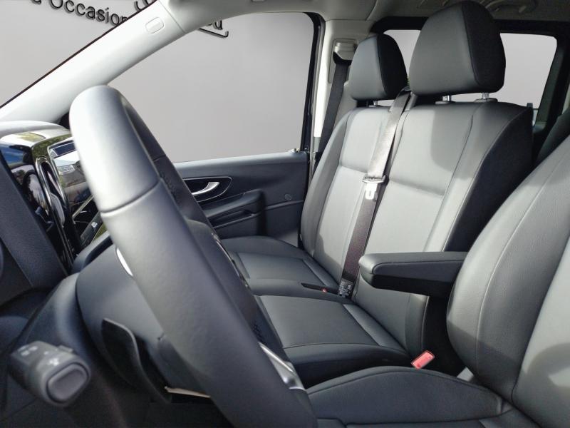 Image MERCEDES-BENZ Vito Tourer 116 CDI Long Select TOURER 9 PLACES