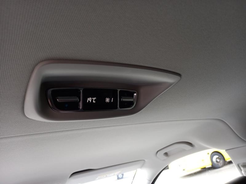 Image MERCEDES-BENZ Vito Tourer 116 CDI Long Select TOURER 9 PLACES