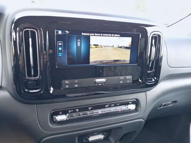 Image MERCEDES-BENZ Vito Tourer 116 CDI Long Select TOURER 9 PLACES