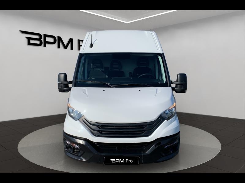 Image IVECO Daily 35S Fg 35S14 V12