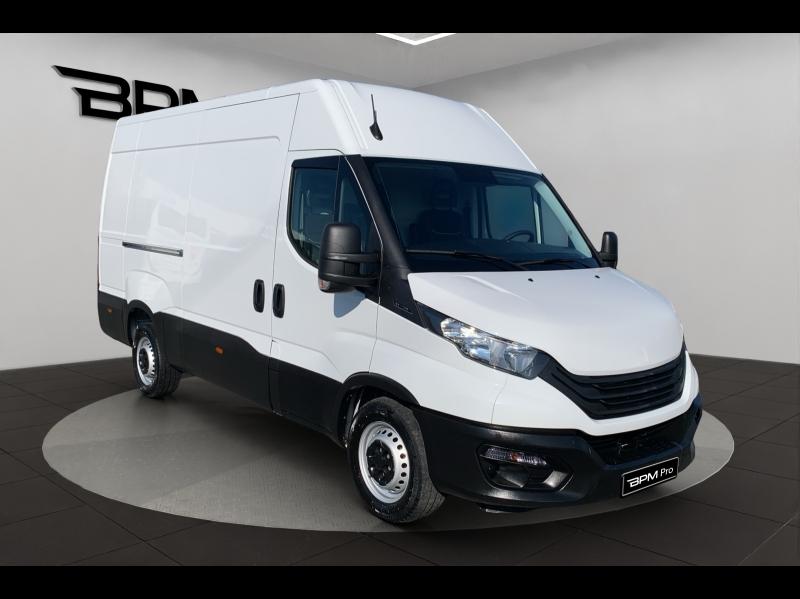 Image IVECO Daily 35S Fg 35S14 V12