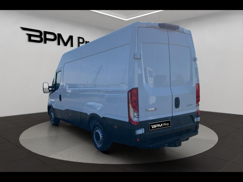 Image IVECO Daily 35S Fg 35S14 V12