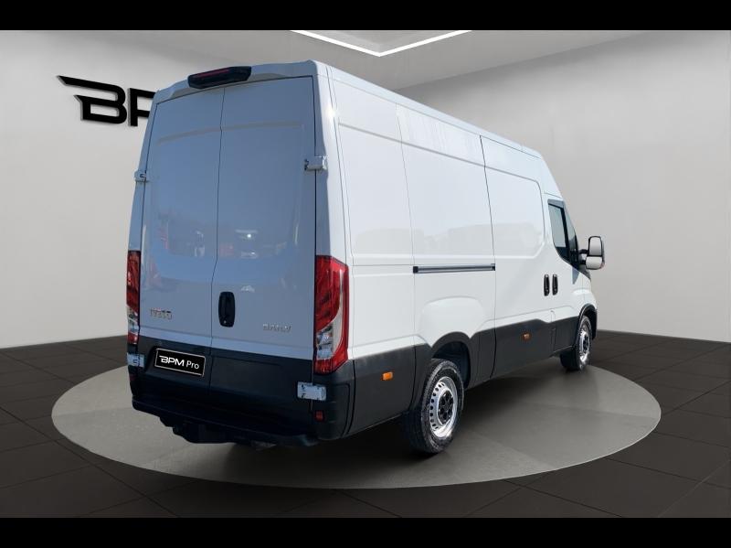 Image IVECO Daily 35S Fg 35S14 V12