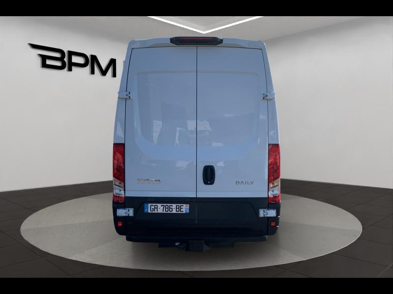 Image IVECO Daily 35S Fg 35S14 V12