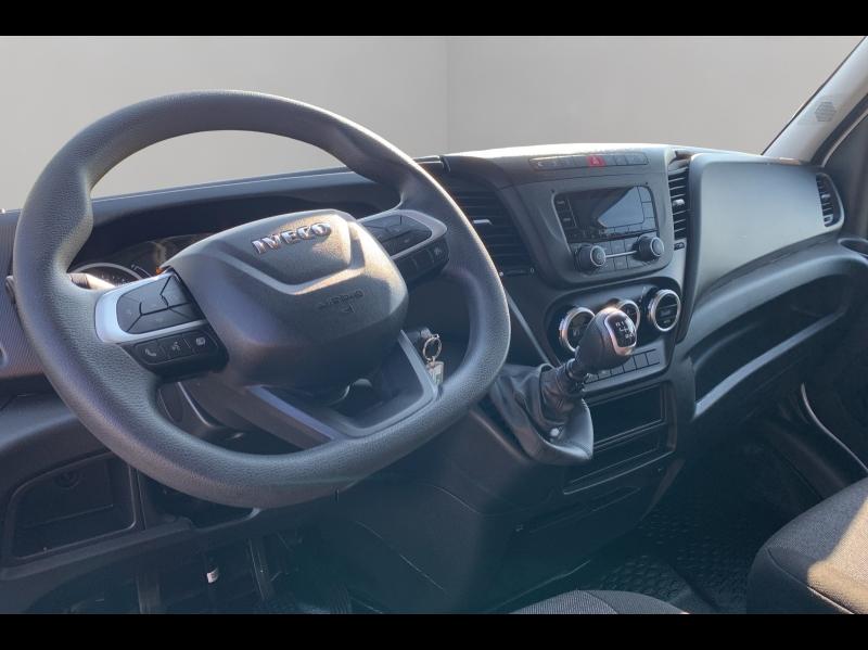 Image IVECO Daily 35S Fg 35S14 V12