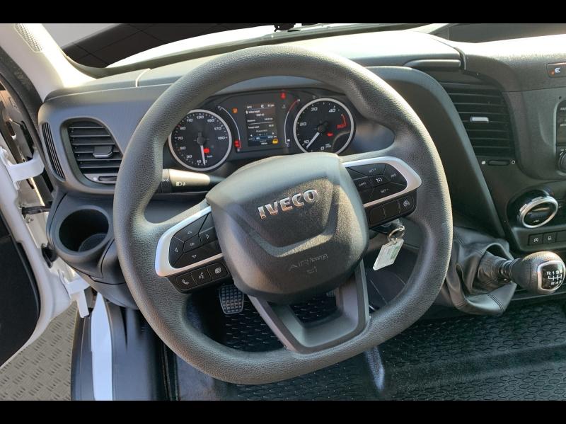 Image IVECO Daily 35S Fg 35S14 V12