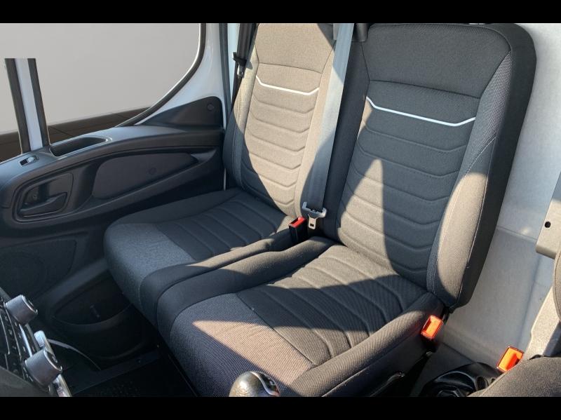 Image IVECO Daily 35S Fg 35S14 V12