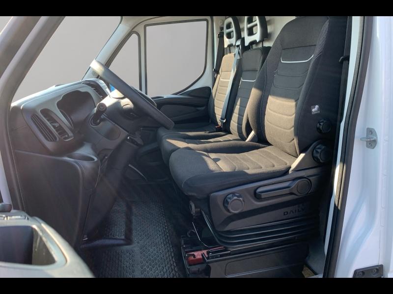 Image IVECO Daily 35S Fg 35S14 V12