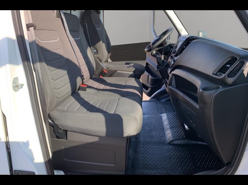 Image IVECO Daily 35S Fg 35S14 V12
