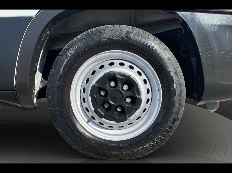 Image IVECO Daily 35S Fg 35S14 V12