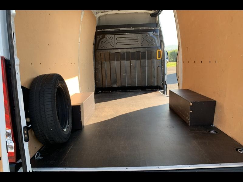 Image IVECO Daily 35S Fg 35S14 V12