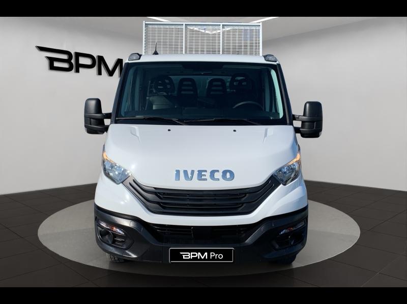 Image IVECO Daily CCb 35C16H3.0 D empattement 4100