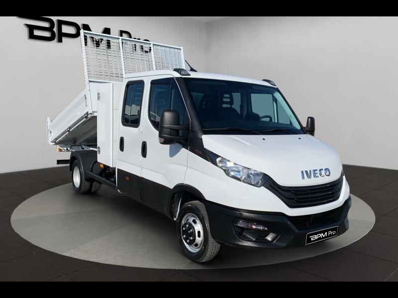 Image IVECO Daily CCb 35C16H3.0 D empattement 4100