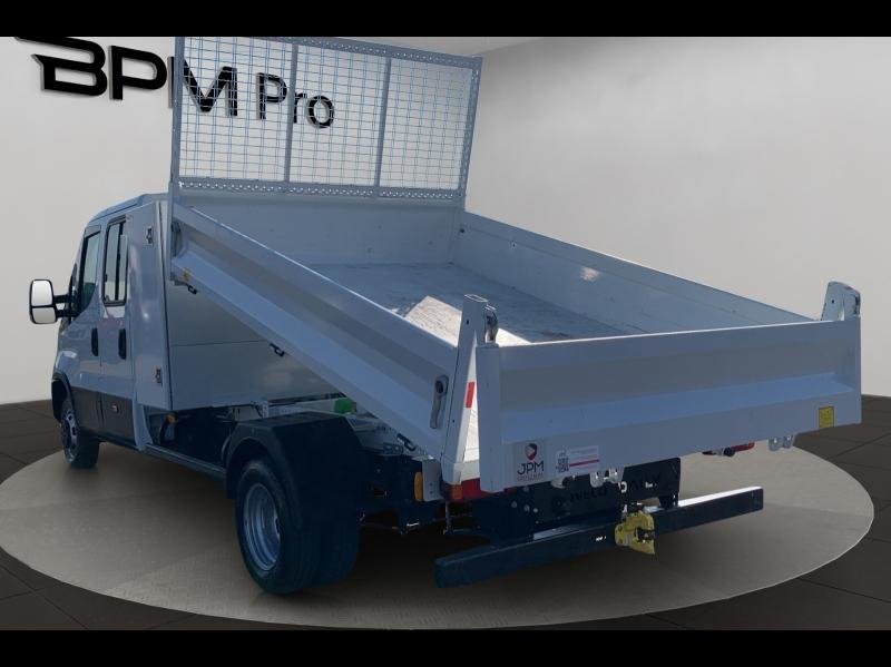 Image IVECO Daily CCb 35C16H3.0 D empattement 4100