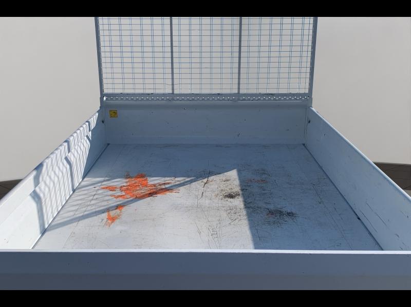 Image IVECO Daily CCb 35C16H3.0 D empattement 4100