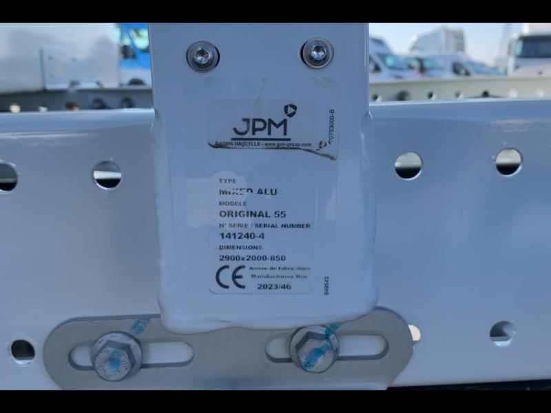 Image IVECO Daily CCb 35C16H3.0 D empattement 4100