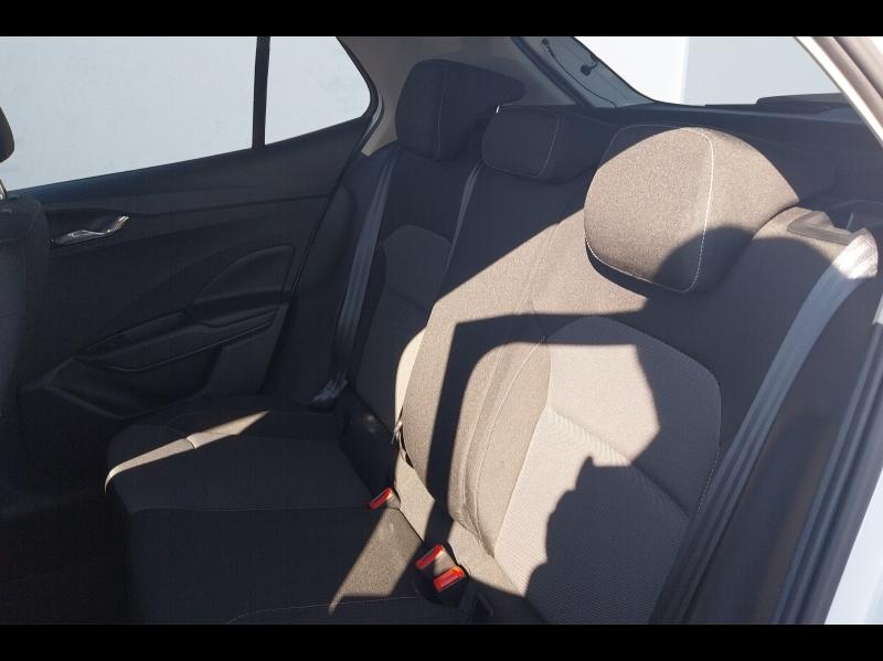 Image SKODA Fabia 1.0 TSI Evo2 95ch Selection