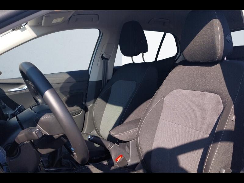 Image SKODA Fabia 1.0 TSI Evo2 95ch Selection