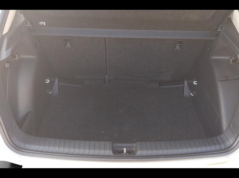 Image SKODA Fabia 1.0 TSI Evo2 95ch Selection