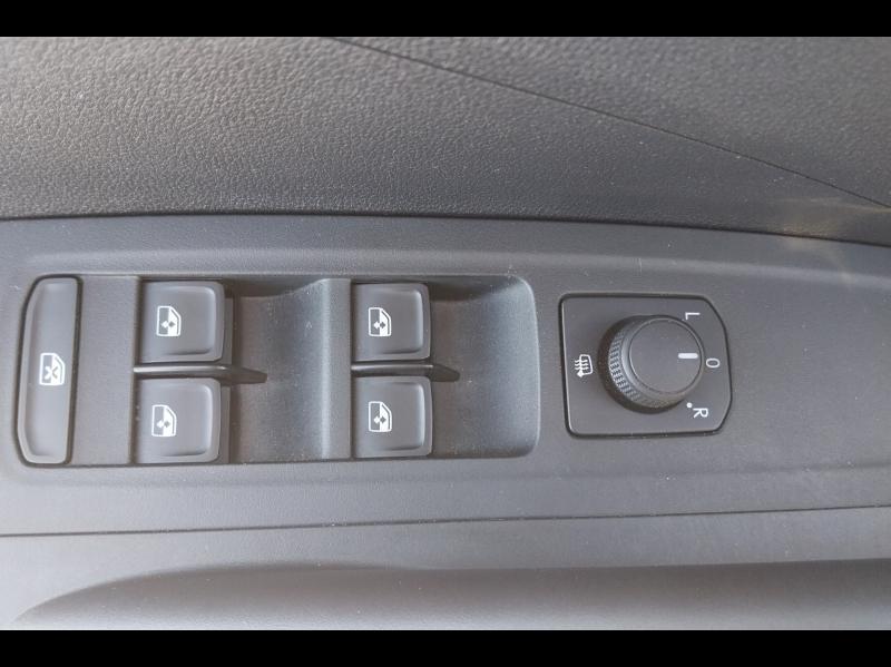 Image SKODA Fabia 1.0 TSI Evo2 95ch Selection