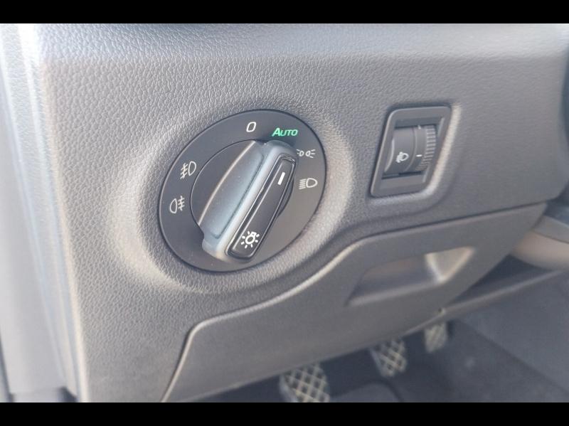 Image SKODA Fabia 1.0 TSI Evo2 95ch Selection