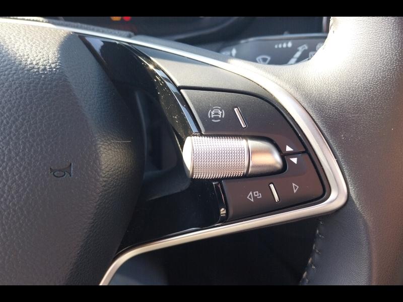 Image SKODA Fabia 1.0 TSI Evo2 95ch Selection