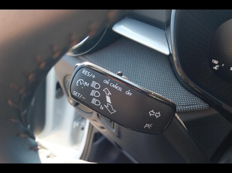 Image SKODA Fabia 1.0 TSI Evo2 95ch Selection