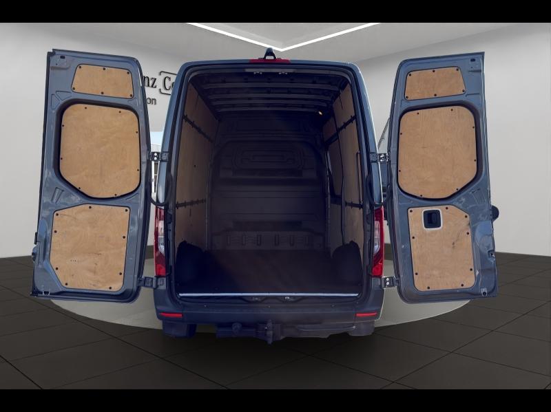 Image MERCEDES-BENZ Sprinter Fg 316 CDI 37 3T5 Pro Propulsion Lourd 7G-Tronic Plus PTRA 7T
