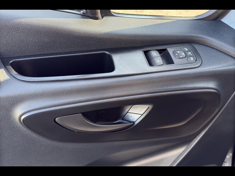 Image MERCEDES-BENZ Sprinter Fg 316 CDI 37 3T5 Pro Propulsion Lourd 7G-Tronic Plus PTRA 7T