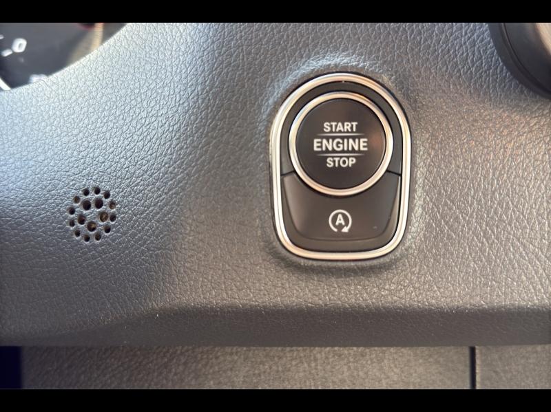 Image MERCEDES-BENZ Sprinter Fg 316 CDI 37 3T5 Pro Propulsion Lourd 7G-Tronic Plus PTRA 7T