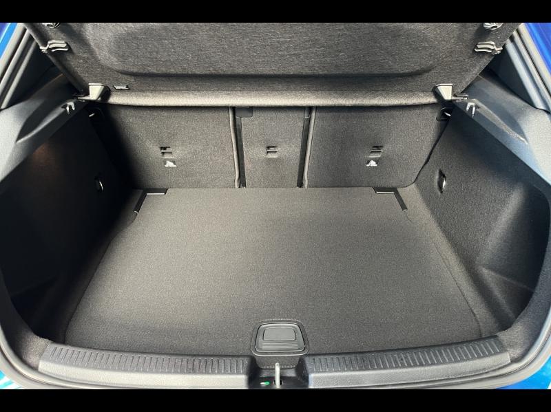 Image MERCEDES-BENZ Classe A 200 d 150ch AMG Line 8G-DCT