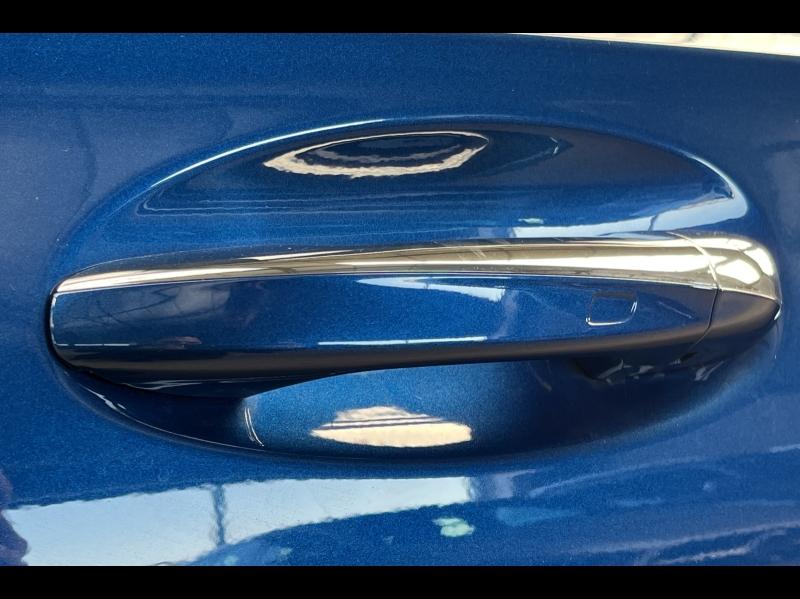 Image MERCEDES-BENZ Classe A 200 d 150ch AMG Line 8G-DCT