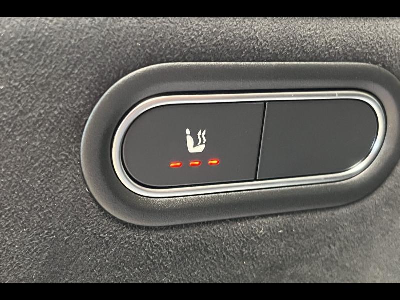 Image MERCEDES-BENZ Classe A 200 d 150ch AMG Line 8G-DCT