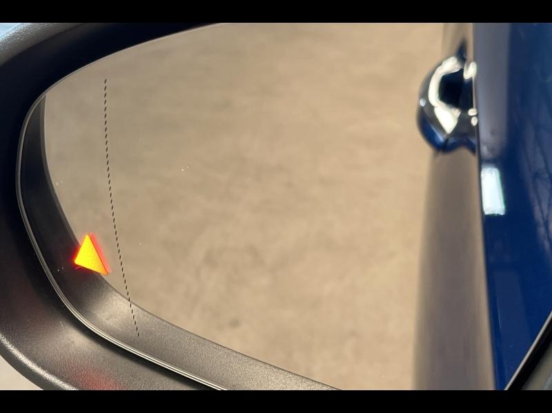 Image MERCEDES-BENZ Classe A 200 d 150ch AMG Line 8G-DCT