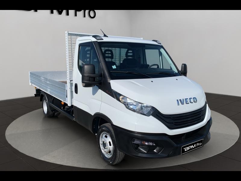 Image IVECO Daily CCb 35C16H3.0 empattement 3750