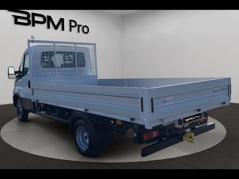 Image IVECO Daily CCb 35C16H3.0 empattement 3750