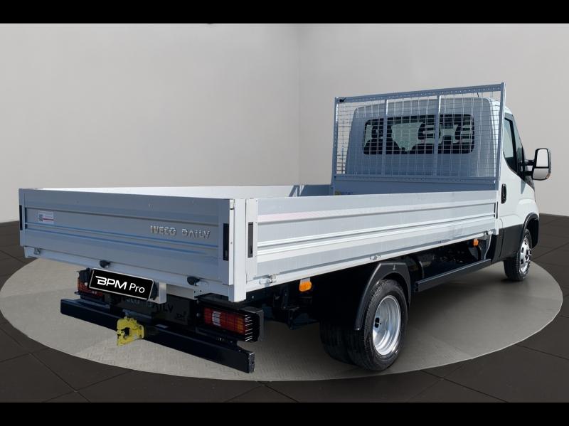 Image IVECO Daily CCb 35C16H3.0 empattement 3750