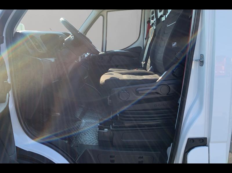 Image IVECO Daily CCb 35C16H3.0 empattement 3750