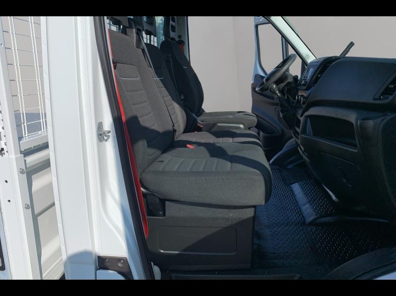 Image IVECO Daily CCb 35C16H3.0 empattement 3750