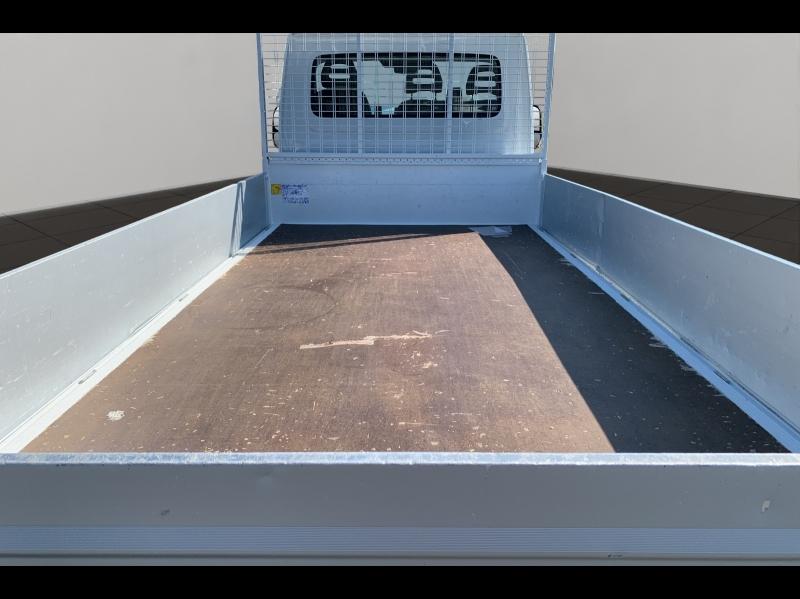 Image IVECO Daily CCb 35C16H3.0 empattement 3750