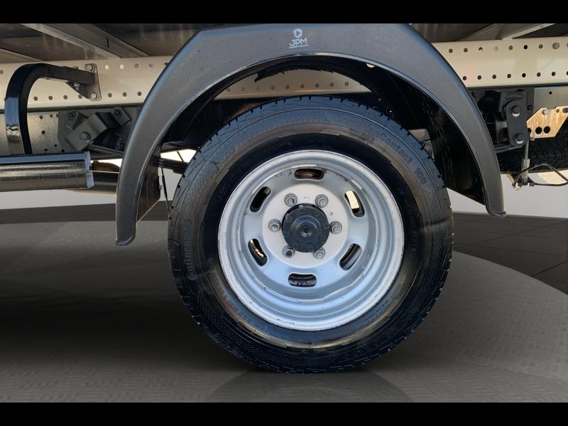 Image IVECO Daily CCb 35C16H3.0 empattement 3750