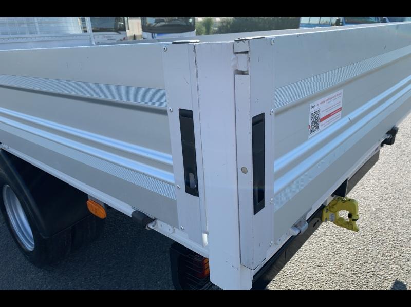 Image IVECO Daily CCb 35C16H3.0 empattement 3750