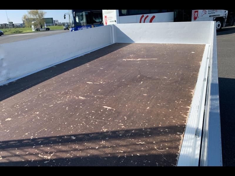 Image IVECO Daily CCb 35C16H3.0 empattement 3750