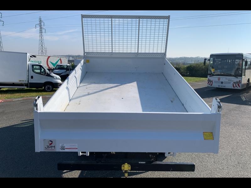 Image IVECO Daily CCb 35C16 D empattement 4100