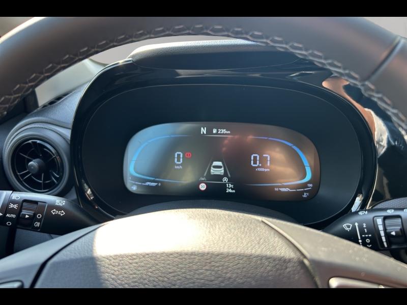 Image HYUNDAI i10 1.0 63ch ECO Intuitive BVR