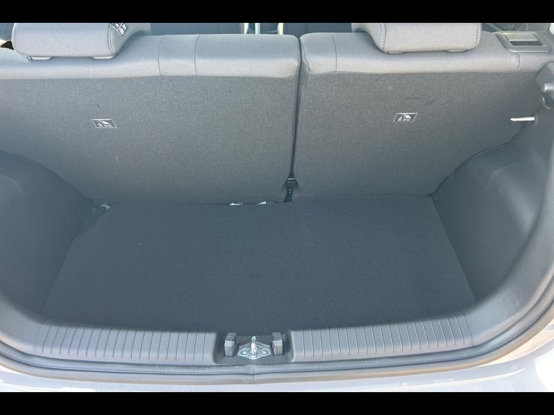 Image HYUNDAI i10 1.0 63ch ECO Intuitive BVR